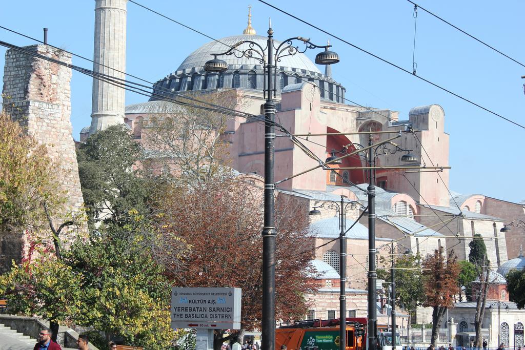 Golden Halic Hotel - Istanbul — Fotoğraflar 3